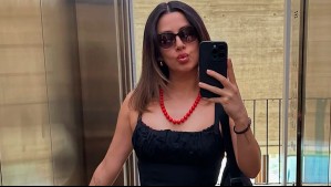 "Estamos trabajando puntos específicos": Karla Melo muestra cómo se prepara para su próxima quimioterapia