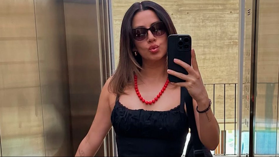 'Estamos trabajando puntos específicos': Karla Melo muestra cómo se prepara para su próxima quimioterapia