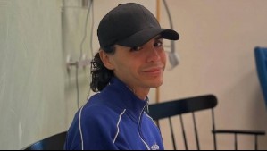 "¿Será este mi destino?": Leo Méndez comparte triste reflexión en medio de su recuperación