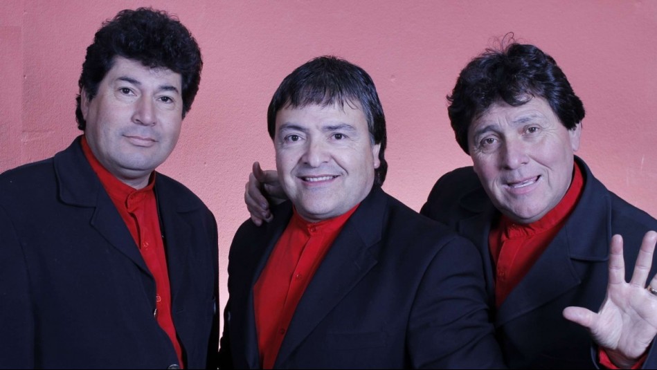 Los Atletas de la Risa de luto: Comunican la muerte de la madre de unos de sus integrantes