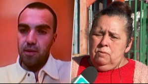 'Pensamos que salió de Chile': Martín de los Santos no ha sido detenido pese a que se dictó prisión preventiva