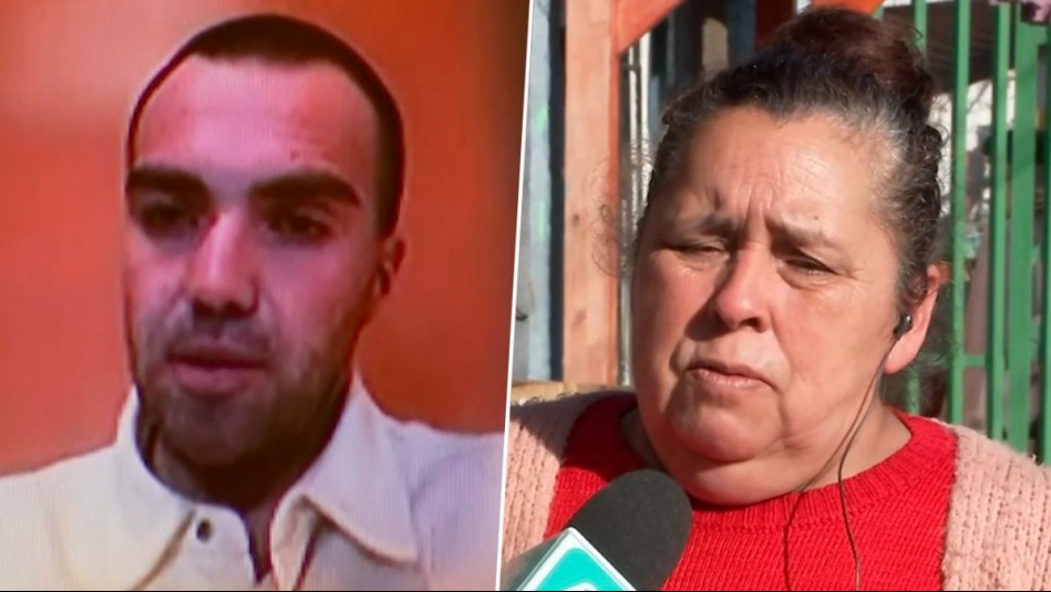 'Pensamos que salió de Chile': Martín de los Santos no ha sido detenido pese a que se dictó prisión preventiva