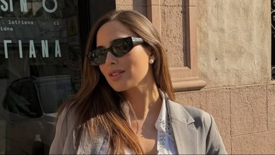 'Quiero llorar': La confusión académica de Melina Noto en medio de su embarazo