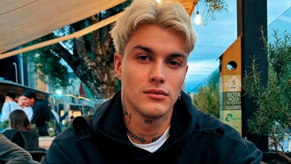 Este el precio de costoso accesorio de lujo que se compró Nicolás Solabarrieta