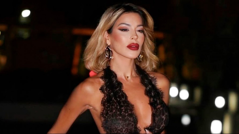 Oriana Marzoli sorprende con increíble cambio de look y revela importante decisión sobre su cabello