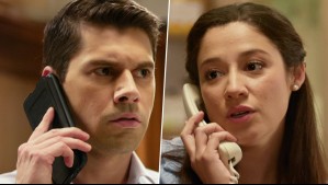 Rodolfo descubrirá que Betsabé está con Pelluco en el avance del capítulo 126 de Nuevo Amores de Mercado