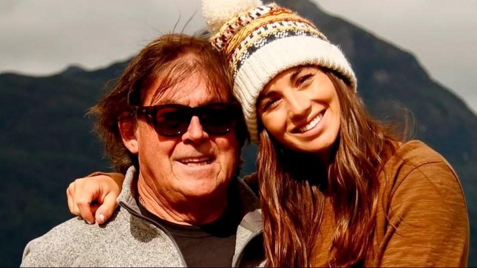 'Imagínate muero intoxicado': Tita Ureta salvó a Emeterio Ureta tras vivir chascarro con medicamentos