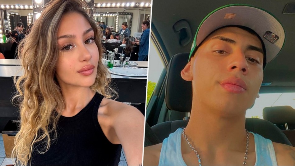 'No encuentro las fuerzas': Bimza se refiere a rumor de quiebre con Trini Neira y realiza desgarrador descargo