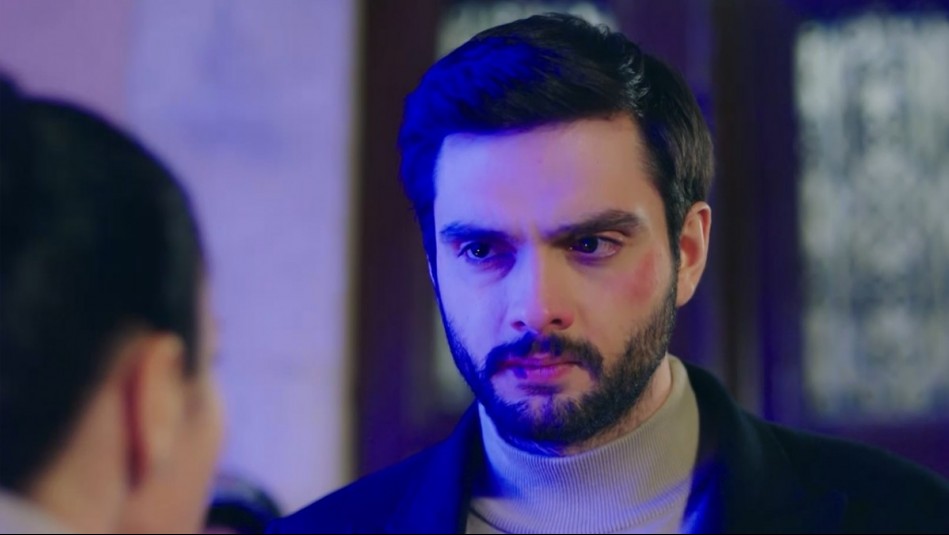 Corazón Herido - Capítulo 80