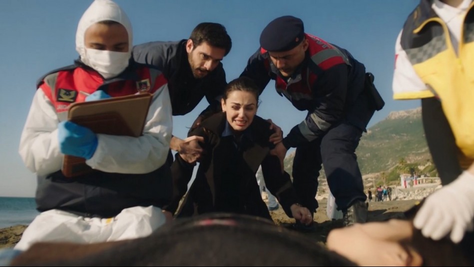 Corazón Herido - Capítulo 82