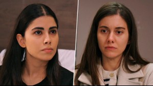 Avance extendido de Seyrán y Ferit: Aysen revelará su condición para guardar silencio