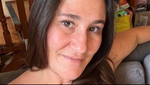 Belén Mora prueba por primera vez el popular chocolate de Dubái: Esta fue su reacción