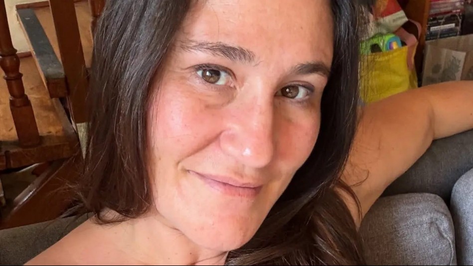 Belén Mora prueba por primera vez el popular chocolate de Dubái: Esta fue su reacción