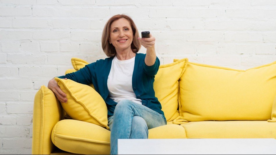 ¿Cómo ver Mega 2 en mi televisor? Así puedes sintonizar nuestra señal en cualquier región de Chile