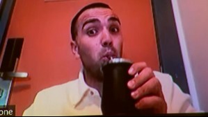 Gobierno confirma alerta de captura internacional contra Martín de los Santos tras fuga a Brasil