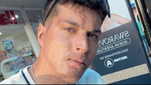 La nueva faceta de Ignacio Lastra a ocho años de su grave accidente: "Con disciplina se puede"