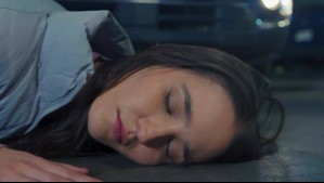 Avance de El Jardín de Olivia: Jessica sufrirá un grave accidente