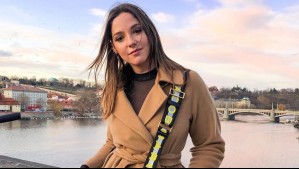 Kel Calderón cuenta sus cinco consejos indispensables para tener un buen viaje: "Les van a salvar la vida"