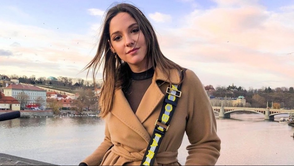 Kel Calderón cuenta sus cinco consejos indispensables para tener un buen viaje: 'Les van a salvar la vida'