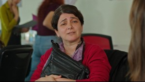 Trampa de Amor - Capítulo 107