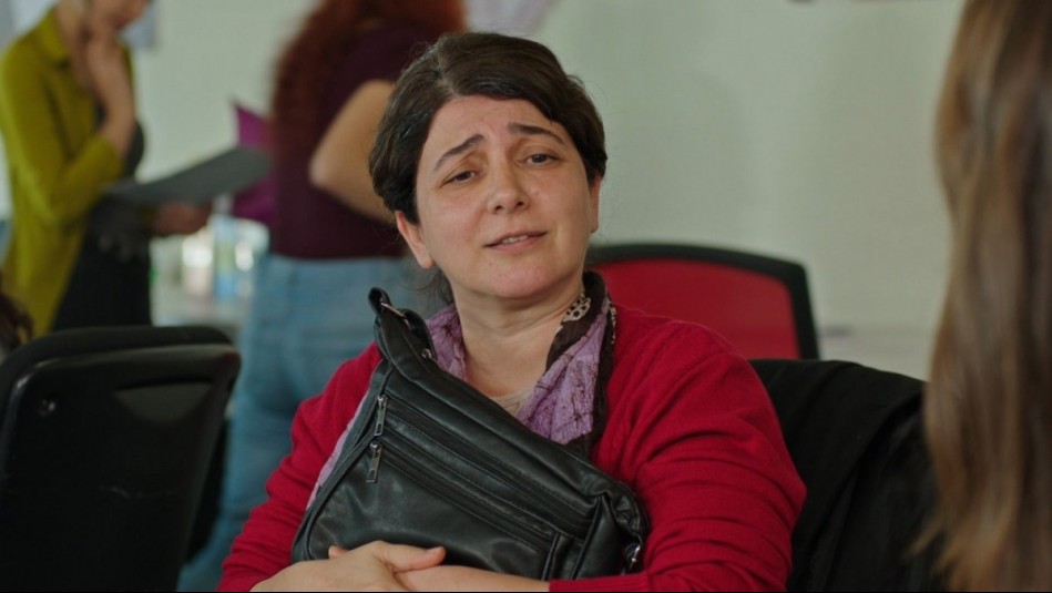 Trampa de Amor - Capítulo 107