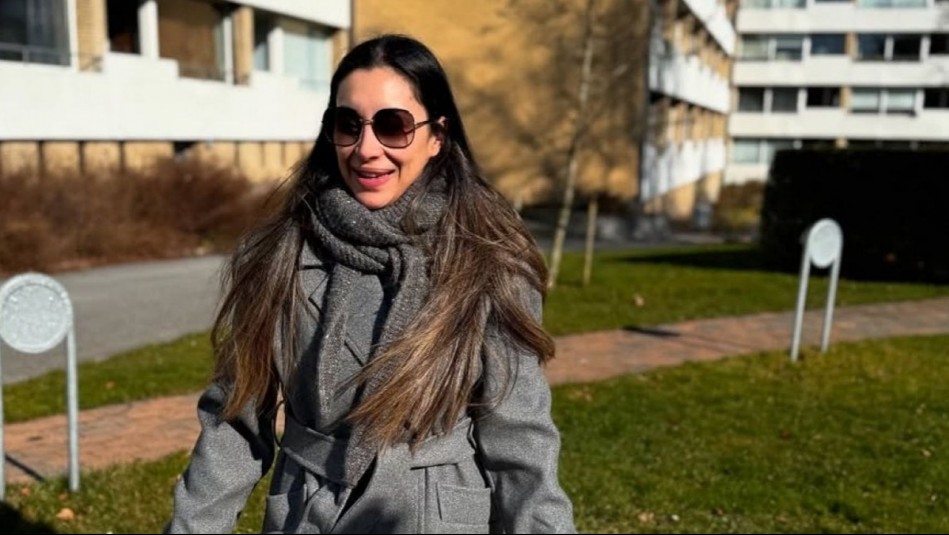 'Arenita' Rodríguez reflexiona sobre su nuevo estilo elegante: '¿Cómo tuve la audacia de ponerme eso?'