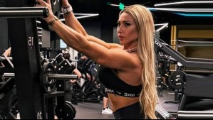 "Tengo roto...": Nicole Moreno anuncia que debe someterse a una importante cirugía