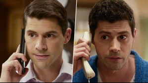 Nuevo Amores de Mercado - Capítulo 126: La exigencia de Rodolfo a Pelluco