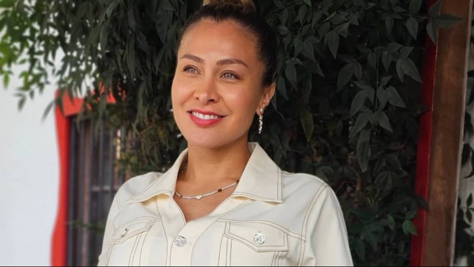 Sabrina Sosa disfruta en República Dominicana: Así luce un bikini animal print a sus 20 semanas de embarazo