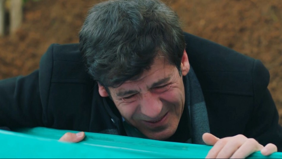 Avance extendido de Corazón Herido: Sahin secuestrará el cuerpo de Elif