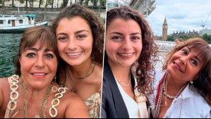 "Eres el aire que respiro": Helhue Sukni desborda amor por su "Bombona" en festejo de su cumpleaños