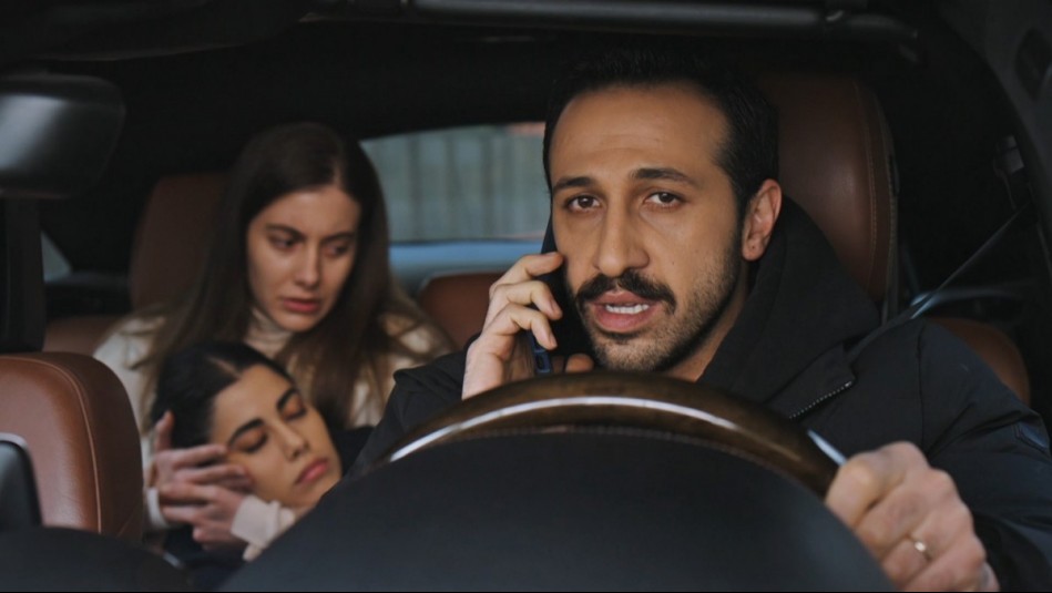 Seyrán y Ferit - Temporada 3 | Capítulo 62 (Parte 1): Todos los ojos están puestos en Aysen