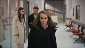 "Qué vergüenza me das": Esme tuvo duras palabras para su hija mayor al saber que volvió con Abidin en SYF