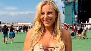 "Estoy tristemente decepcionada de los hombres": El enigmático desahogo amoroso de Trini Cerda