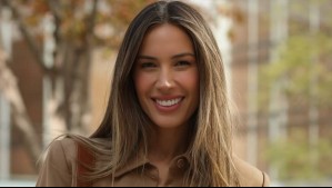 "Me tiene como esclava": Vanesa Borghi muestra la divertida exigencia de su hijo Teo