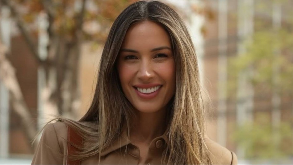 'Me tiene como esclava': Vanesa Borghi muestra la divertida exigencia de su hijo Teo