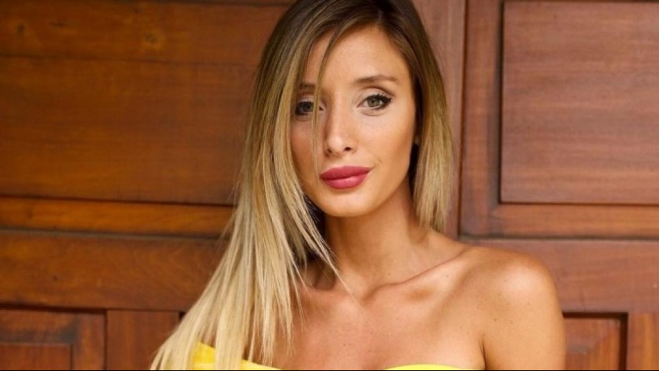 'No hay mejor terapia': Yuli Cagna disfruta de sus vacaciones en Cancún tras ruptura amorosa