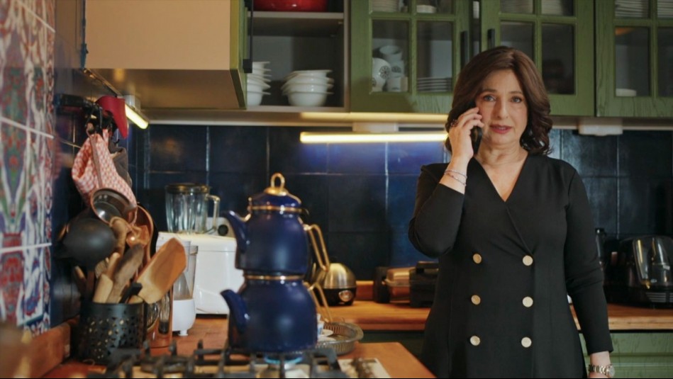 Seyrán y Ferit - Temporada 3 | Capítulo 63 (Parte 1): Karam y Çiçek en busca de la verdad