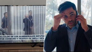 La detención del alcalde de Los Almedrales generará un terremoto en el Grupo Walker en el avance de EJDO