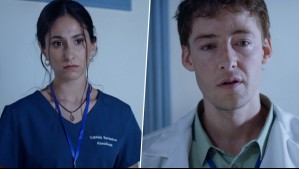 Se sinceró con Gaby: La honesta revelación que realizó Clemente sobre su pasado en Los Casablanca