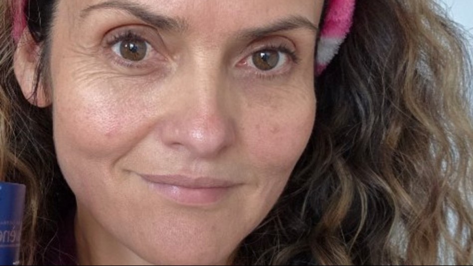 El privilegio en el jardín de Connie Achurra: 'Un regalo que no tiene precio'