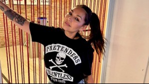 La dolorosa pérdida que enluta a Denisse Malebrán: "La admiré tanto"