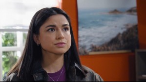 Avance de El Jardín de Olivia: Diana querrá contarle a Clemente toda la verdad