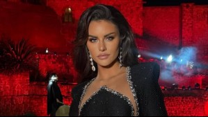 "Está intenso junio": Emilia Dides aparece con Sammis Reyes para anunciar sus próximos planes