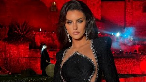 "Me enseñó a valorar la vida": Emilia Dides revela cómo grave accidente automovilístico la transformó