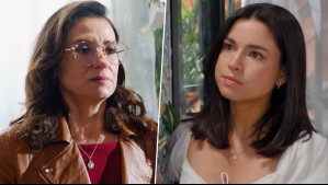 Diana no olvida la traición y rechaza los intentos de Gloria por arreglar las cosas en El Jardín de Olivia