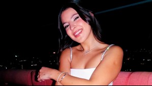 Más de 1 millón: Este es el precio del exclusivo bolso para su bebé que le regalaron a Ignacia Antonia