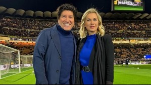 "Amor eterno": Iván Zamorano y María Alberó derriten en redes sociales con fotos desde Mykonos
