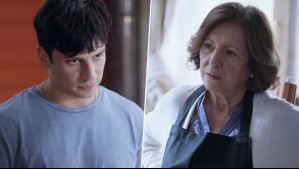 "Preferiría que mi papá fuera...": La fuerte afirmación de Jonás que impactó a Genoveva en Los Casablanca