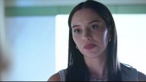 Avance de Los Casablanca: Luciana le revelará a Miranda su gran secreto